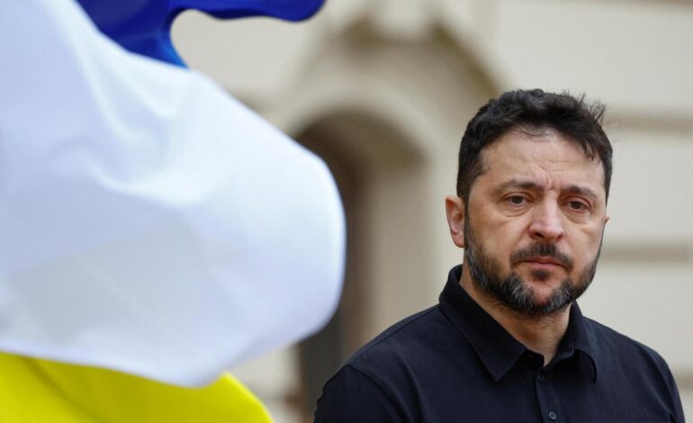 aceptar pérdidas territoriales a cambio de garantías de seguridad