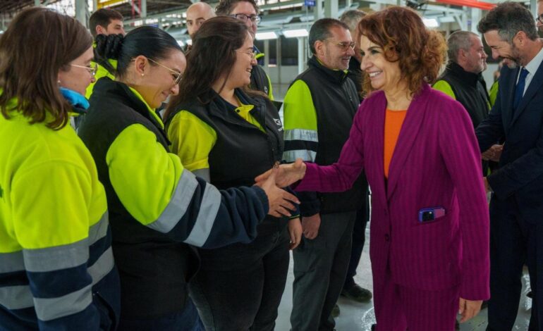 Hacienda aplicará el ‘café para todos’ en la condonación de la deuda autonómica y no individualizará las quitas