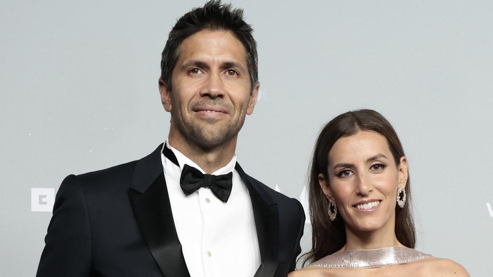 Ana Boyer y Fernando Verdasco anuncian que se convertirán en padres por cuarta vez