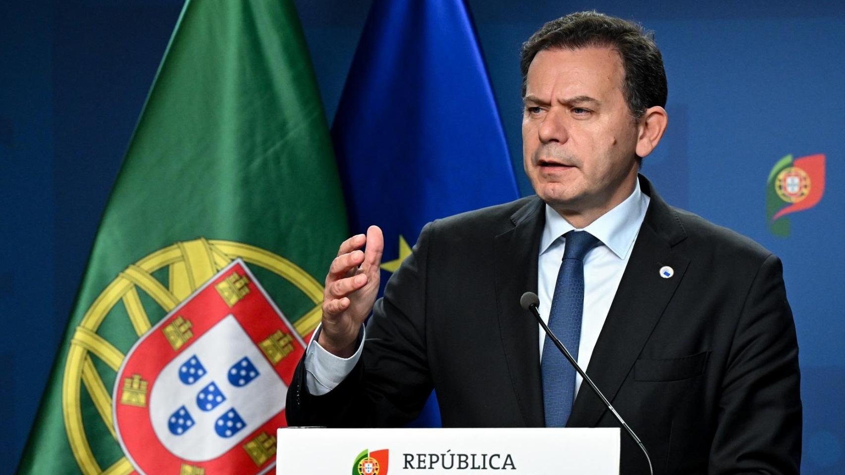 Huelga general en Portugal contra la reforma laboral de Montenegro que facilita los despidos y contratos temporales