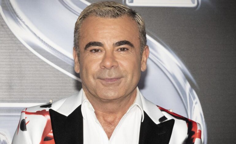 crea una empresa que lo aleja de la tele y las otras dos sociedades con su ex, Paco