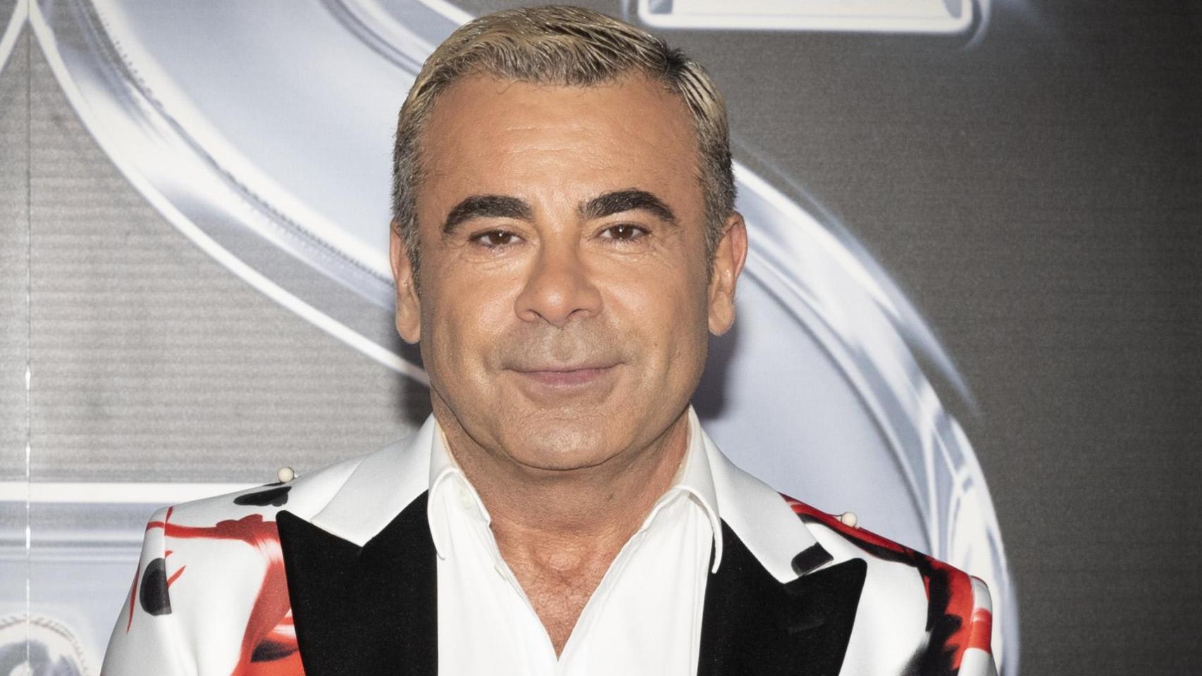 crea una empresa que lo aleja de la tele y las otras dos sociedades con su ex, Paco