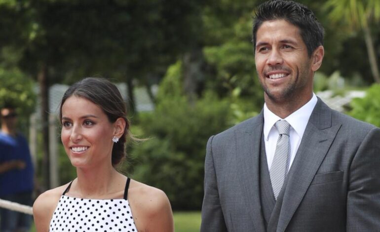 el patrimonio de Ana Boyer y Fernando Verdasco