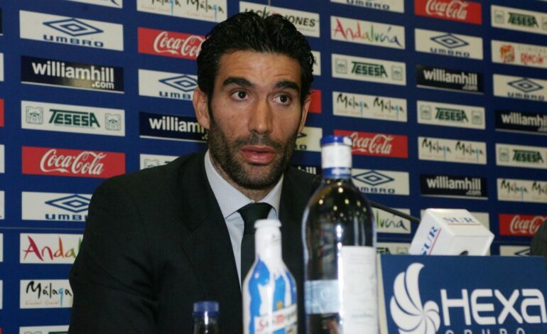 El equipo tenía 42 millones de deuda y te embargaban hasta los trofeos