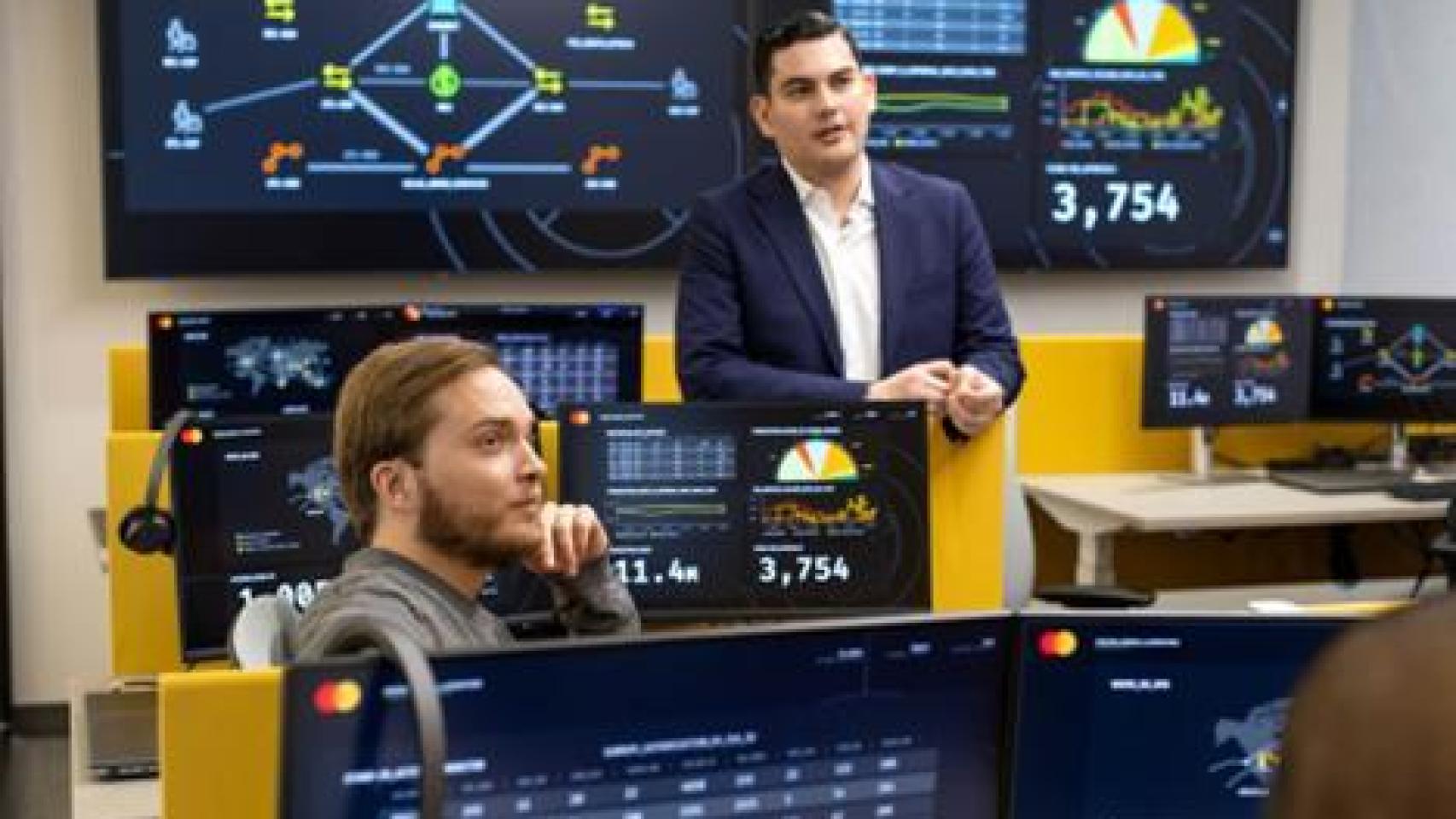 Mastercard impulsa los pagos digitales en América Latina con la apertura de un nuevo centro de operaciones en México