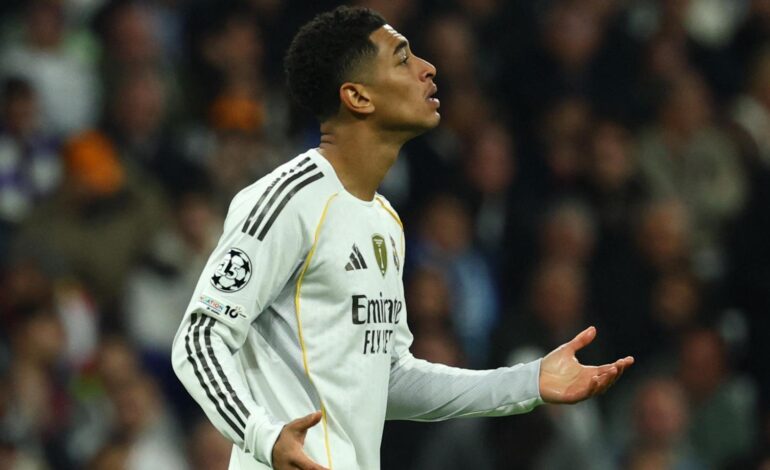 Real Madrid – Manchester City, en directo Champions: resultado, estadísticas y goleadores, en vivo