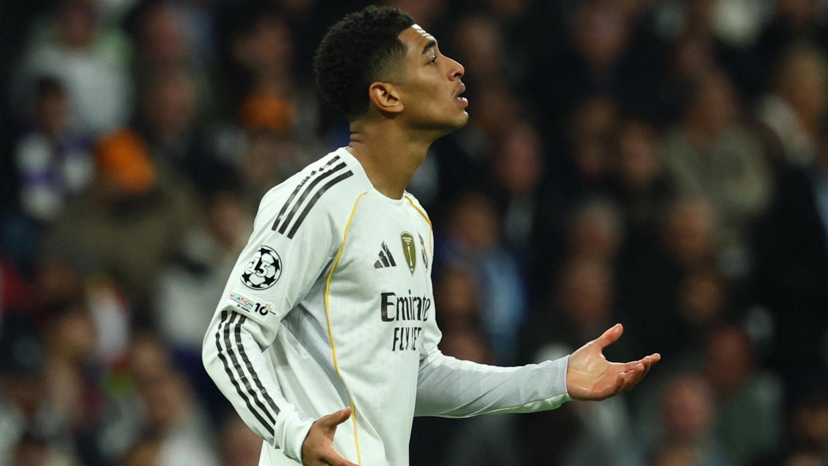 Real Madrid – Manchester City, en directo Champions: resultado, estadísticas y goleadores, en vivo