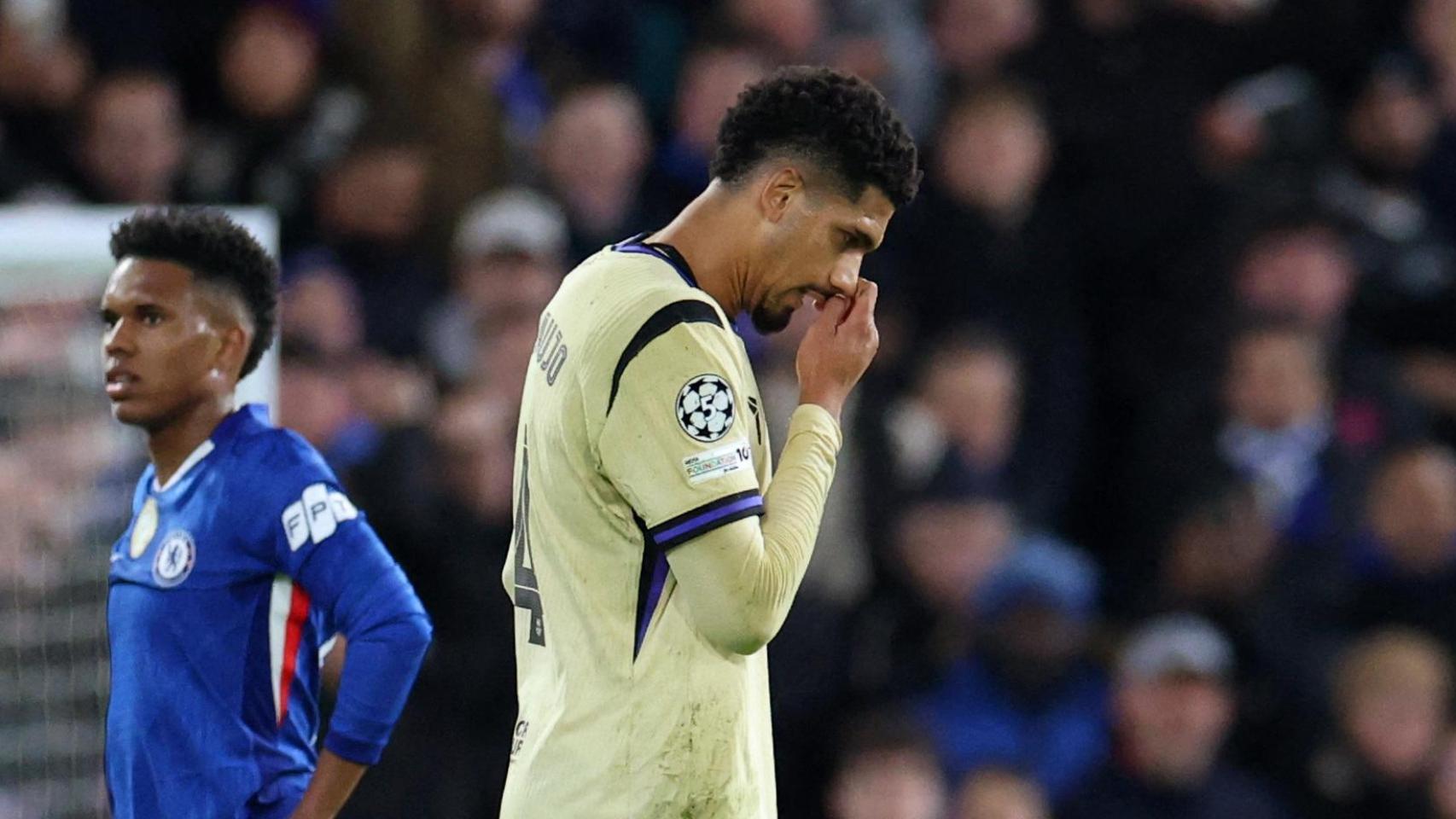 la conexión que salvó a Cavani, igual que a Baggio abrazar el budismo