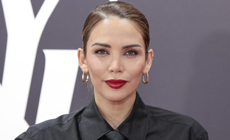 Imágenes del día: Rosanna Zanetti le dedica un emotivo mensaje a María Corina Machado y a su hija tras el Premio Nobel de la Paz