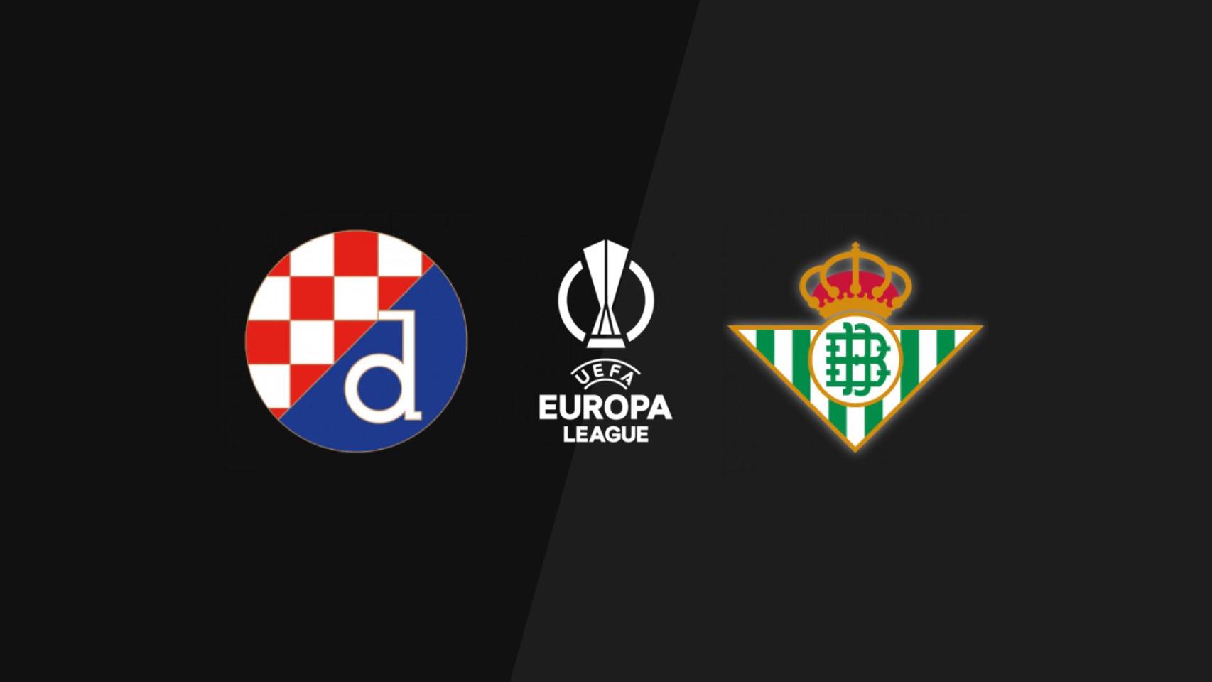 Dinamo Zagreb – Betis, Europa League: resumen, goleadores y estadísticas con la victoria de los de Pellegrini
