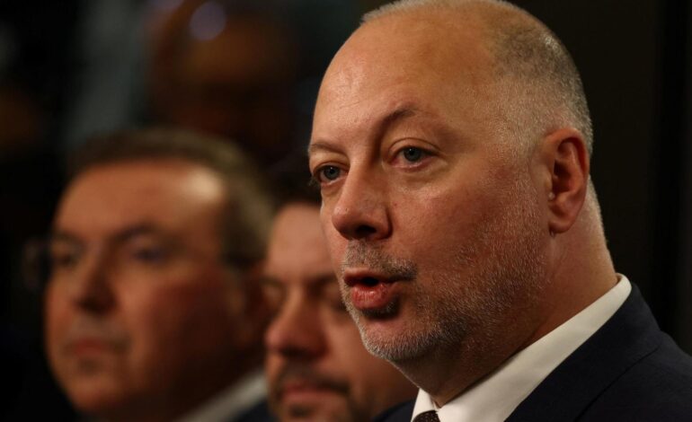 Dimite en bloque el Gobierno de Bulgaria tras las protestas multitudinarias lideradas por la Generación Z por la corrupción