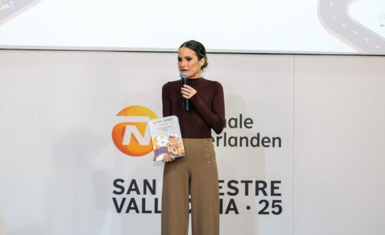 La Nationale-Nederlanden San Silvestre Vallecana reconoce el talento, la inspiración y la pasión por el deporte
