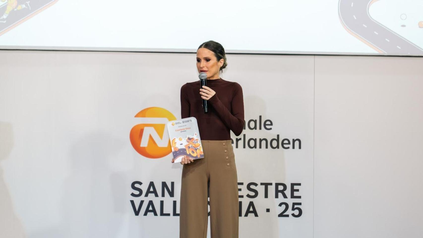 La Nationale-Nederlanden San Silvestre Vallecana reconoce el talento, la inspiración y la pasión por el deporte