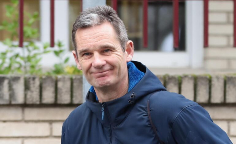 Durante muchos años, mi vida fue contada por otros