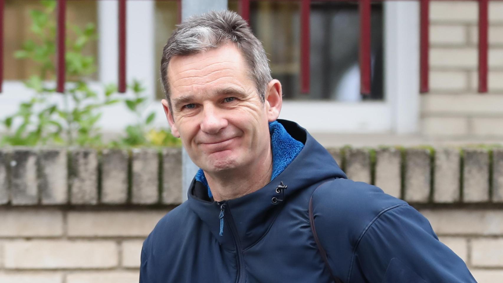 Durante muchos años, mi vida fue contada por otros