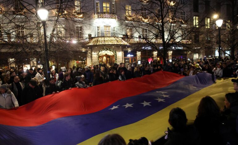 Arriesga su vida por nosotros