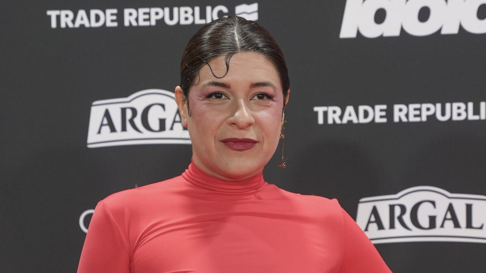 Quién es Nerea Pérez de las Heras, la influencer que ha revolucionado los Premios Ídolo con su discurso