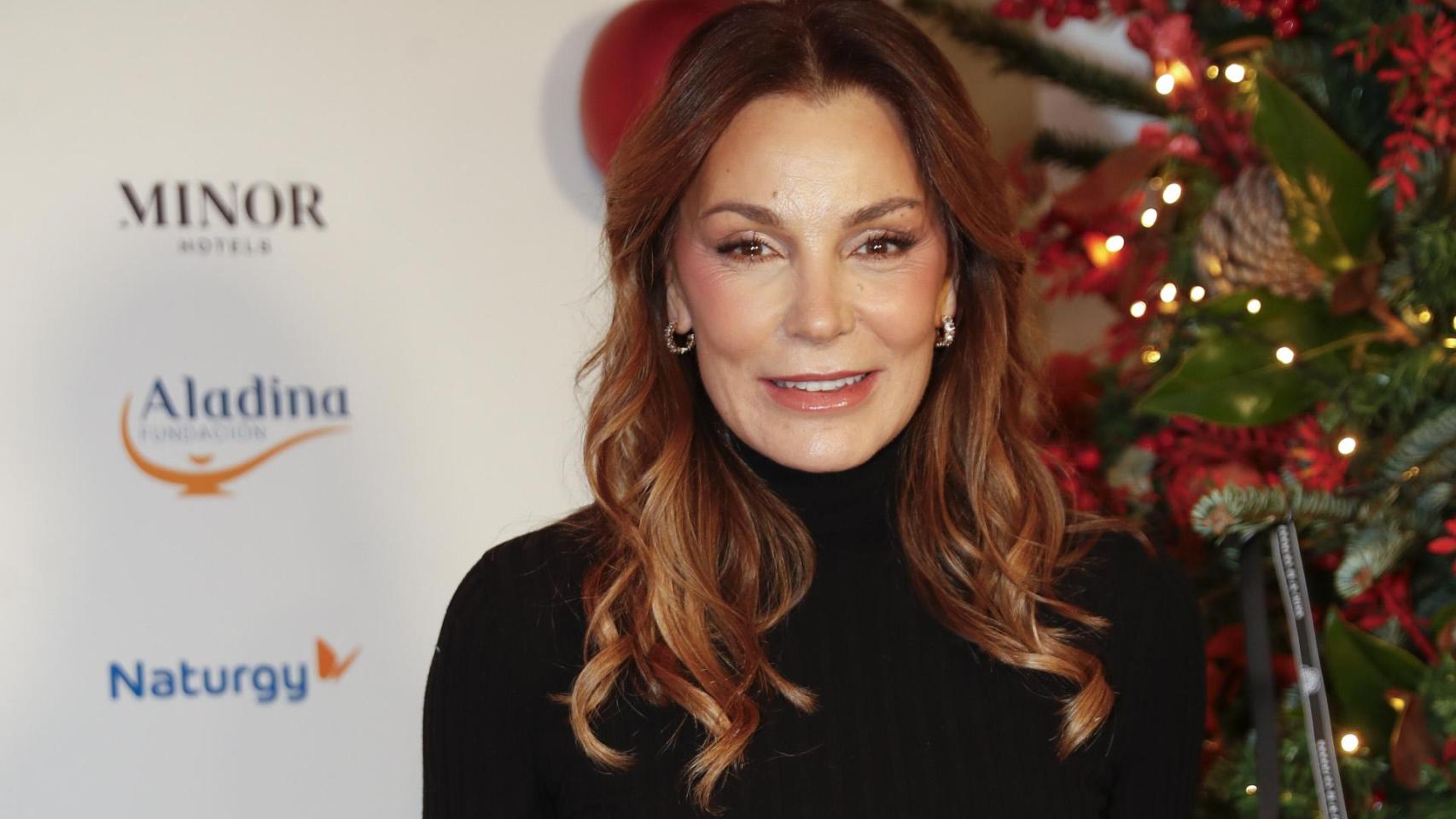 Éramos una familia numerosa, vivíamos al límite y comíamos pan duro