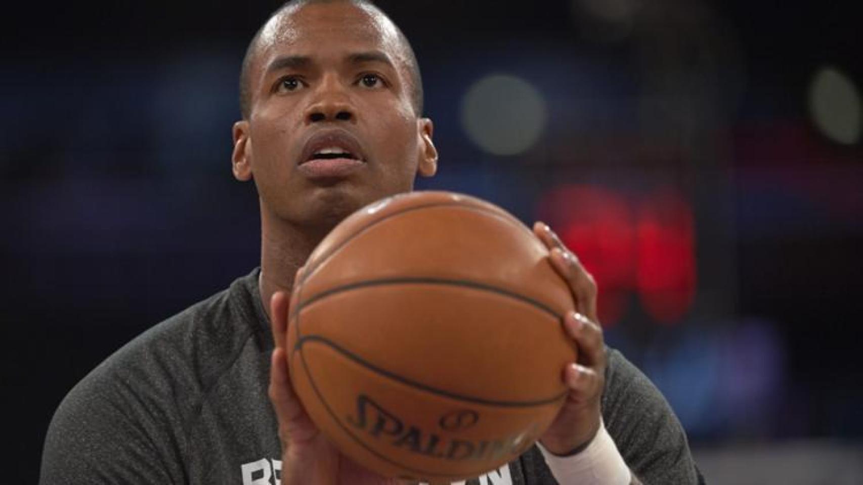 Jason Collins, el primer jugador de la NBA en declararse gay, lucha por su vida contra un agresivo cáncer cerebral