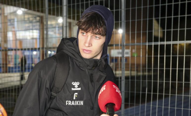 Es nuestro padre y nos quiere mucho