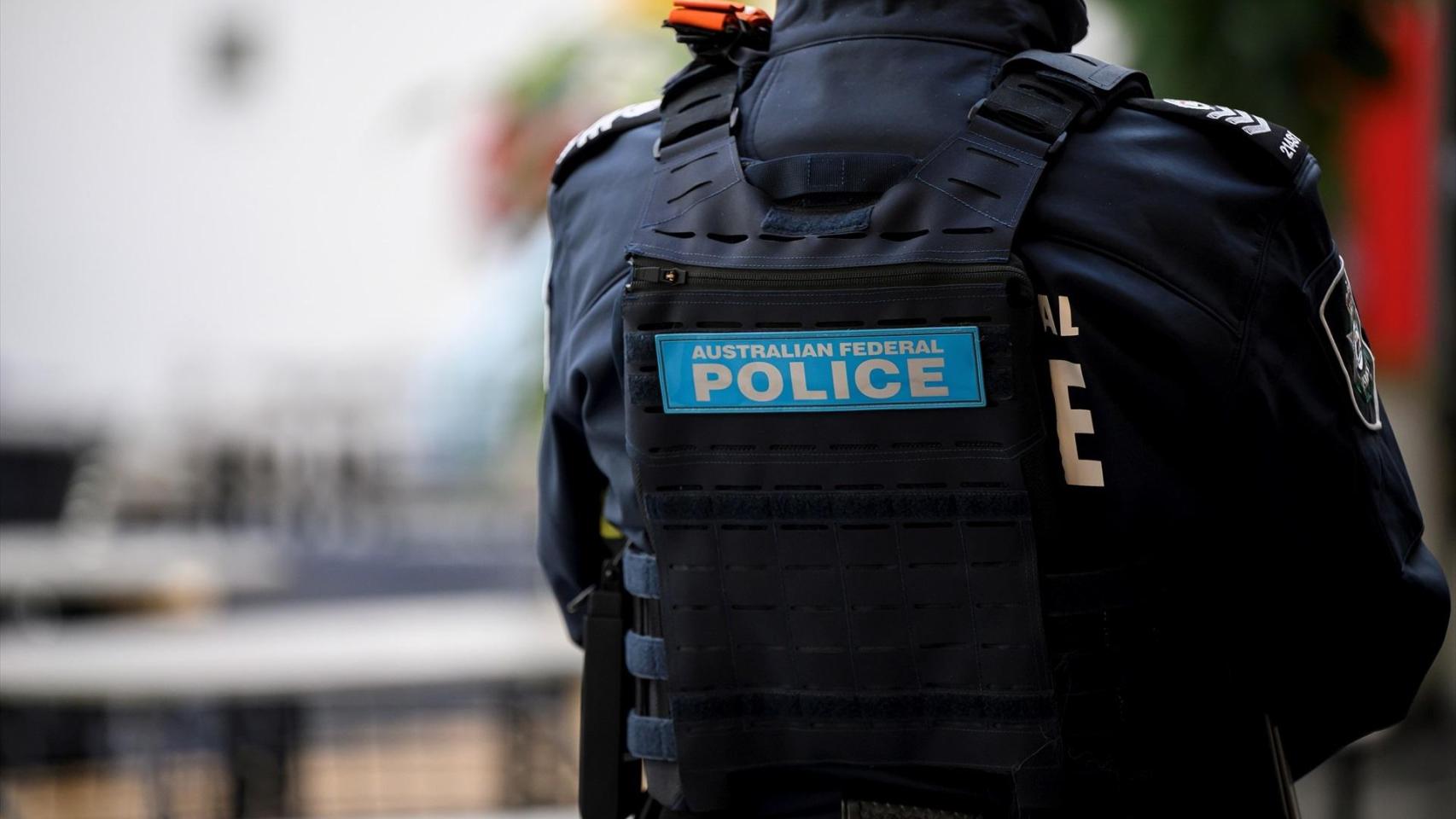 se celebraba una fiesta judía y hay al menos 13 heridos