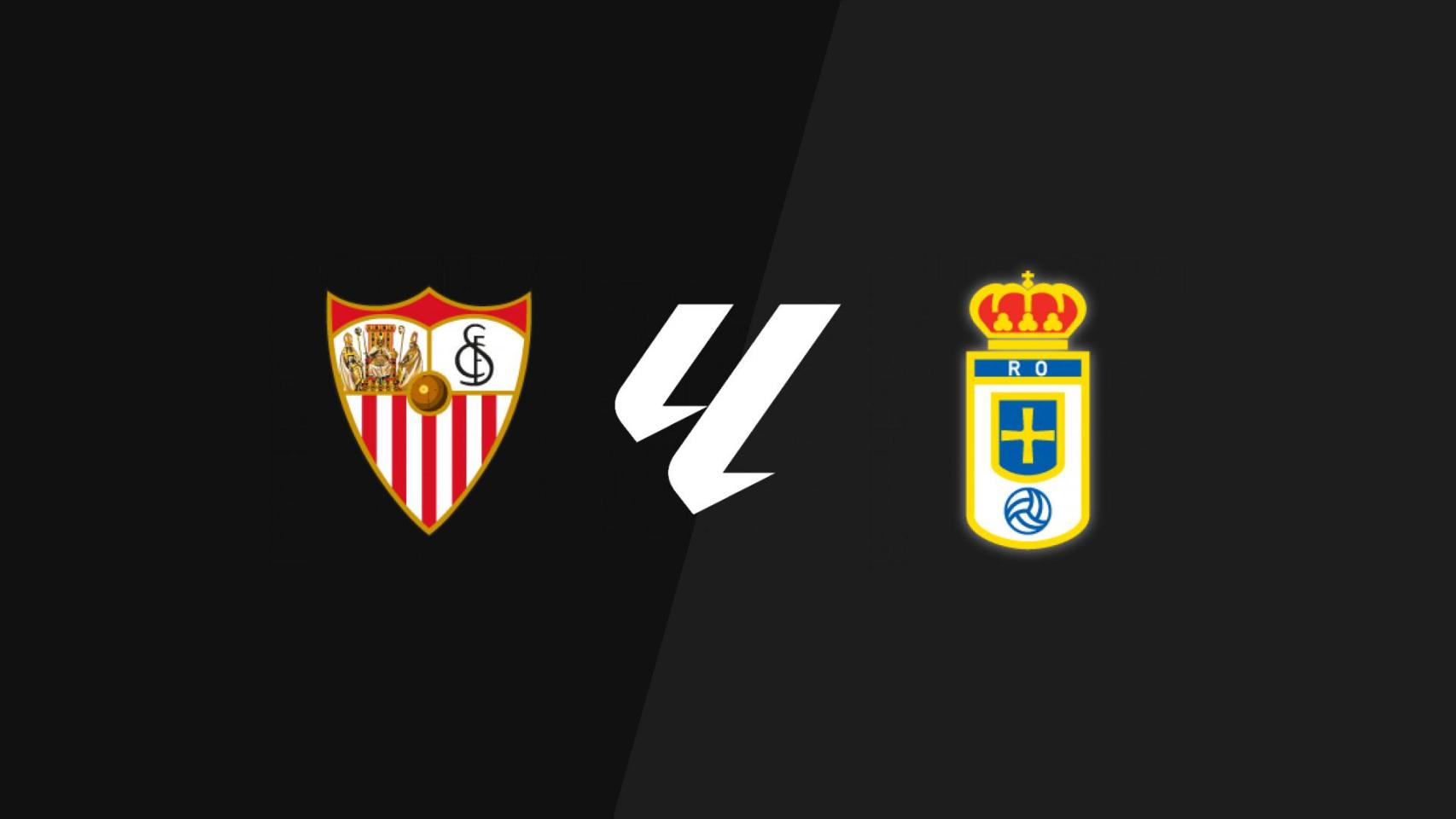 Oviedo, en directo La Liga: resultado, goleadores y estadísticas en vivo