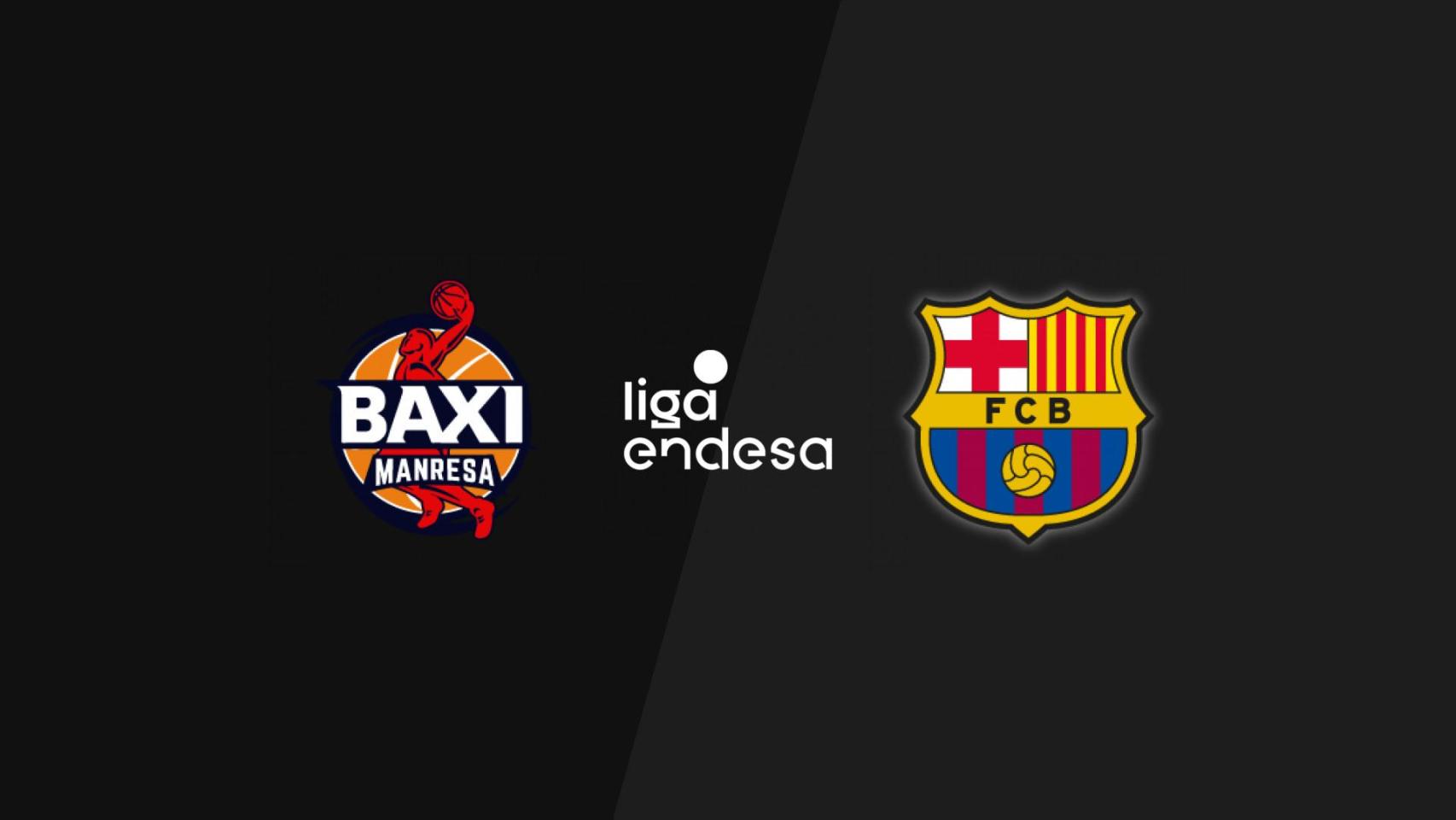 Barça, en directo Liga Endesa: resultado, valoraciones y estadísticas en vivo