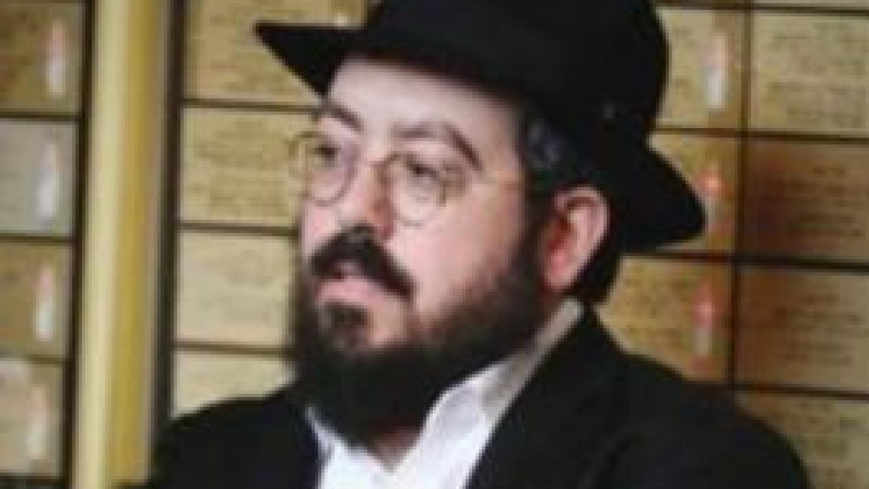 Su mujer dio a luz hace 6 semanas