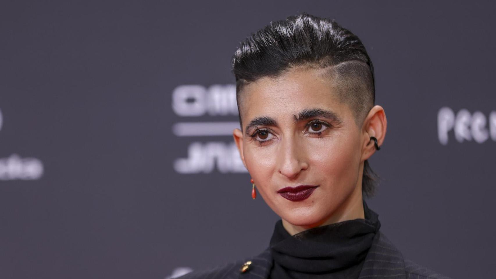 el emotivo discurso de Alba Flores tras ganar el Premio Forqué