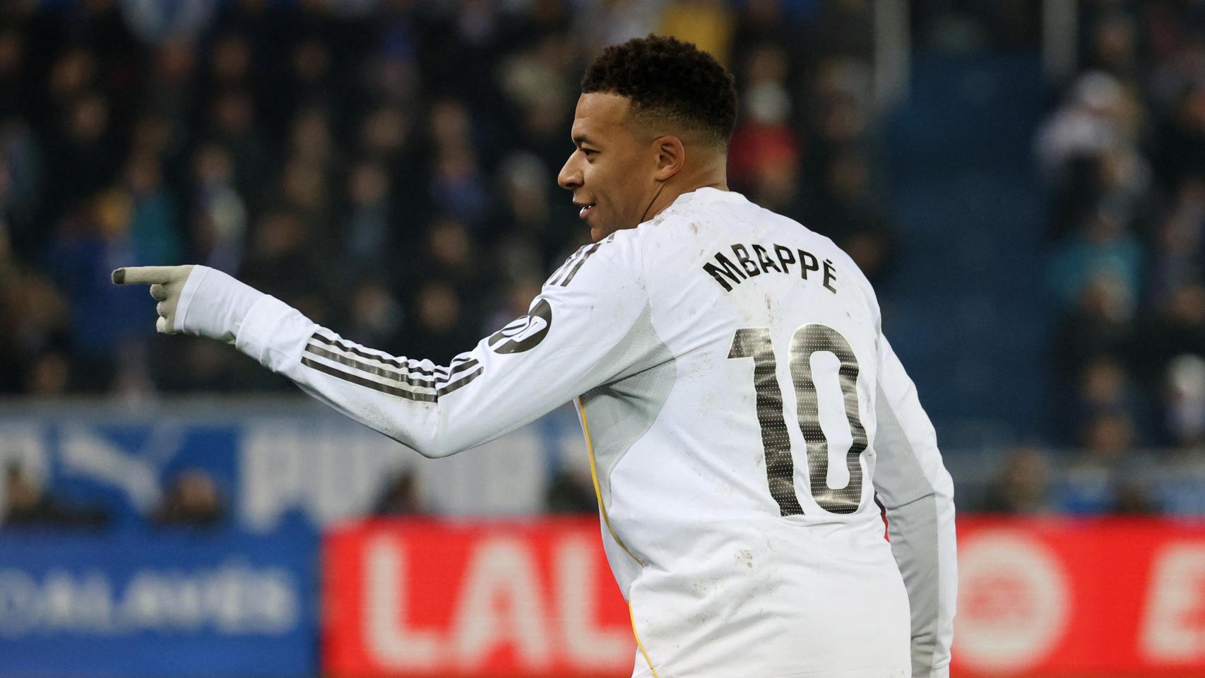 Alavés – Real Madrid, La Liga: resultado y goleadores de la victoria de los de Xabi Alonso