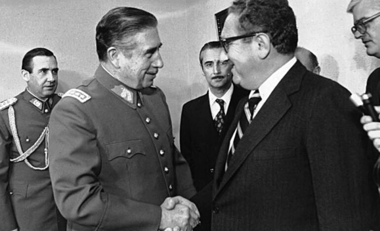 La pregunta no es si Trump va a por Maduro, sino cuándo ordenará el ataque de su flota