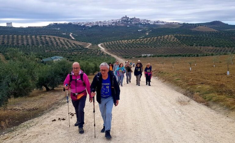 El Camino Mozárabe, la ruta que une Al-Ándalus con Santiago