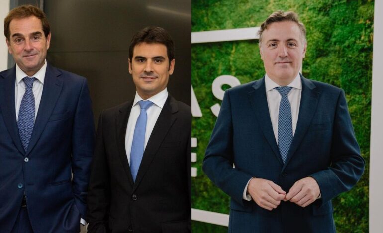 El consejo de Aedas Homes recomienda rechazar la opa de Neinor Homes