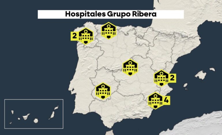 exigen la reversión del hospital al sistema público tras el escándalo sanitario en Torrejón