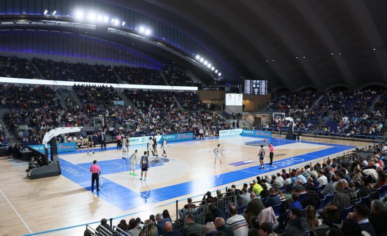 Oviedo invertirá 52.000 euros en el Palacio de cara al partido de España