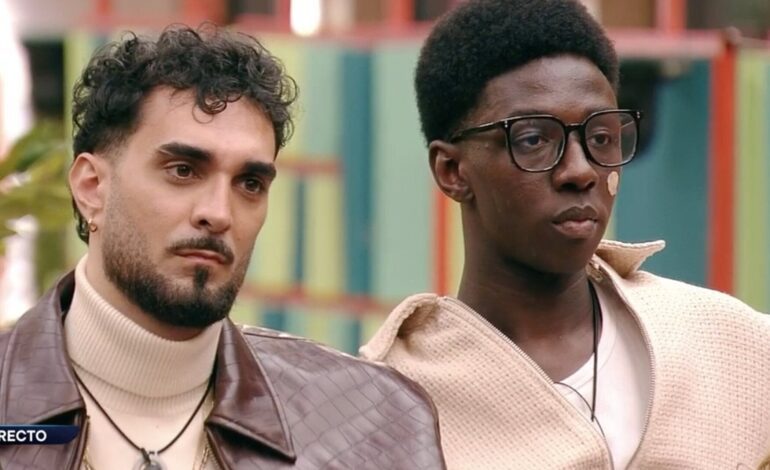 La organización de ‘GH 20’ le canta las cuarenta a los concursantes tras el abuso de leche ilimitada