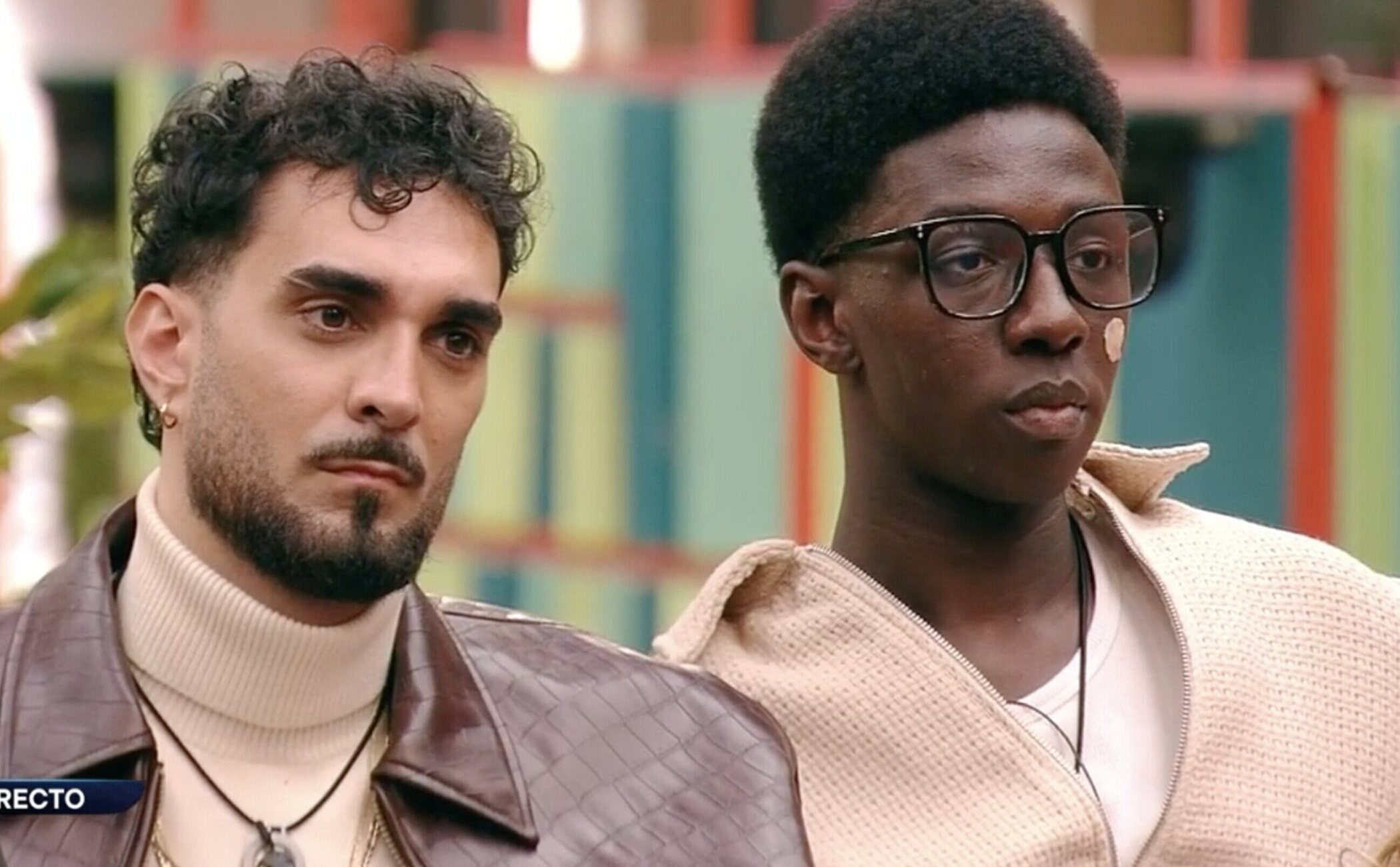 La organización de ‘GH 20’ le canta las cuarenta a los concursantes tras el abuso de leche ilimitada