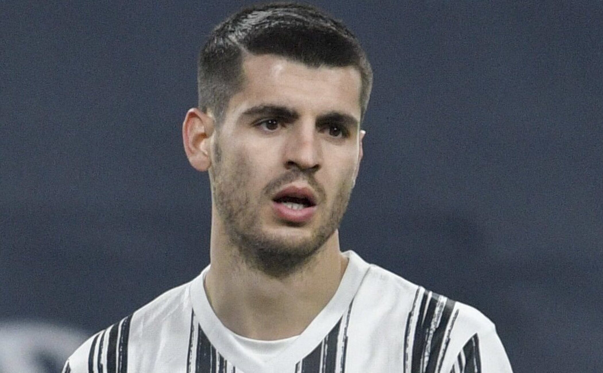 Se confirma nueva crisis entre Álvaro Morata y Alice Campello después de que ambos editaran sus perfiles de Instagram