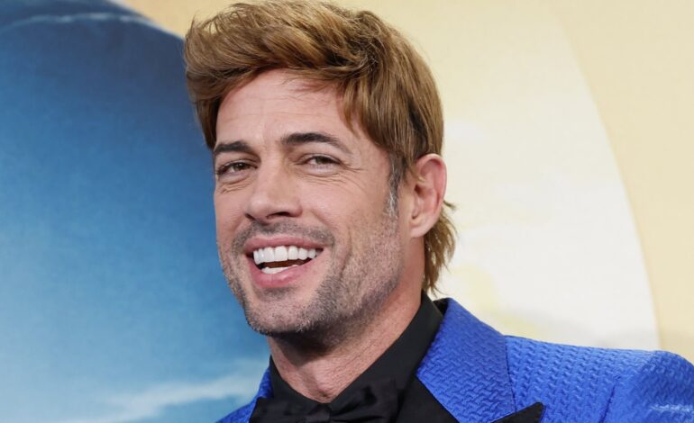 Sale a la luz el vídeo en el que se ve cómo detienen al actor William Levy en Florida