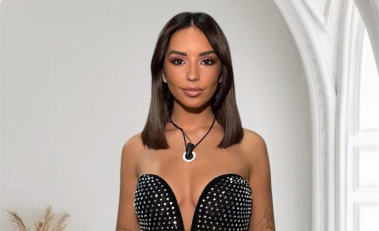 «Amar es también dejar ir»: Anita Williams explica su decisión y manda un mensaje directo a Montoya