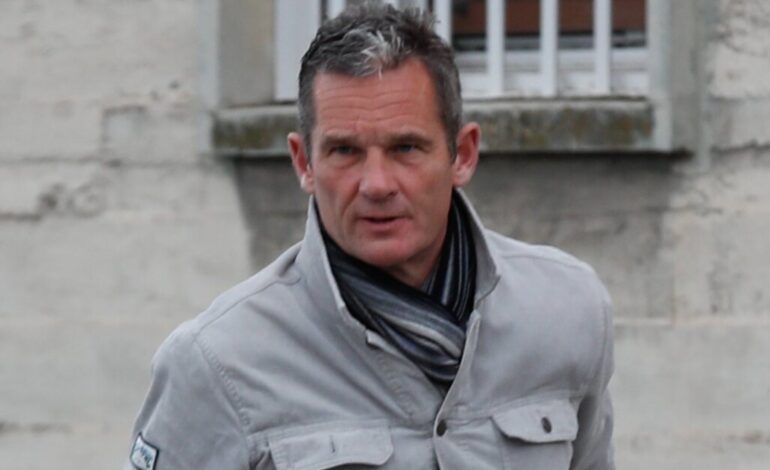 Iñaki Urdangarin rompe su silencio: las memorias que sacudirán a la Casa Real