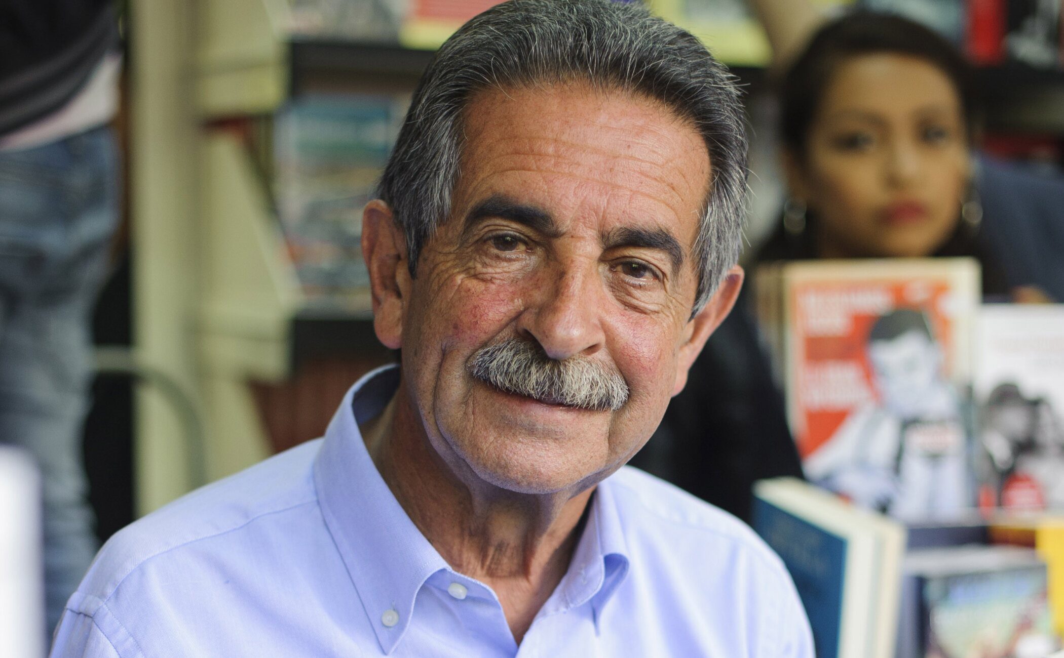 Miguel Ángel Revilla relata cómo se enteró de la demanda del Rey Juan Carlos: «Pensé que era una broma»