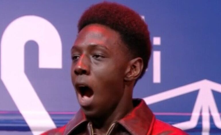 Así vivieron los concursantes de ‘GH 20’ la llegada del camión de la mudanza a la casa: lágrimas, tensión y sorpresa