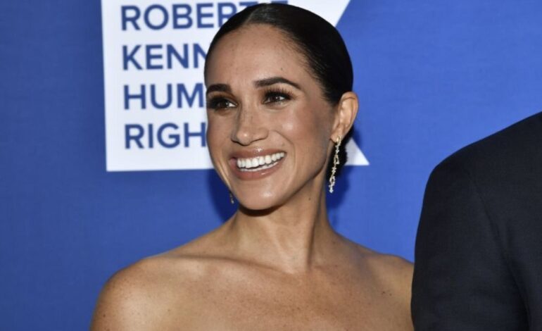 Amputan una pierna al padre de Meghan Markle tras un grave problema de salud