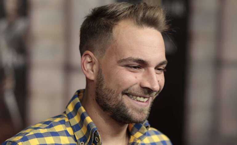 José María Almoguera se someterá a una operación de corazón: «Estoy con un poquito de ansiedad»