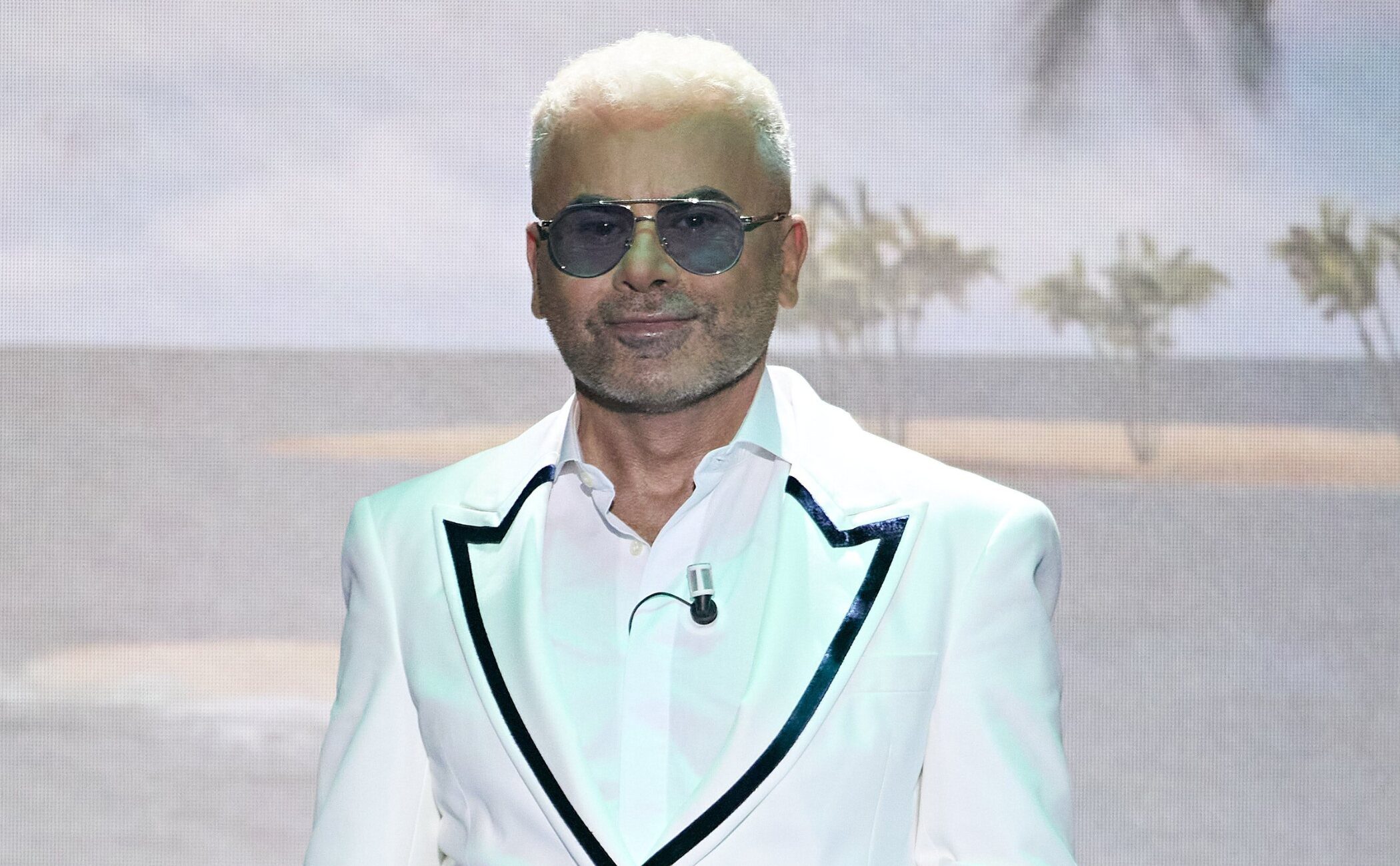 Jorge Javier Vázquez se sienta de ‘De Viernes’, donde coincidirá con Lydia Lozano después de dos años y medio