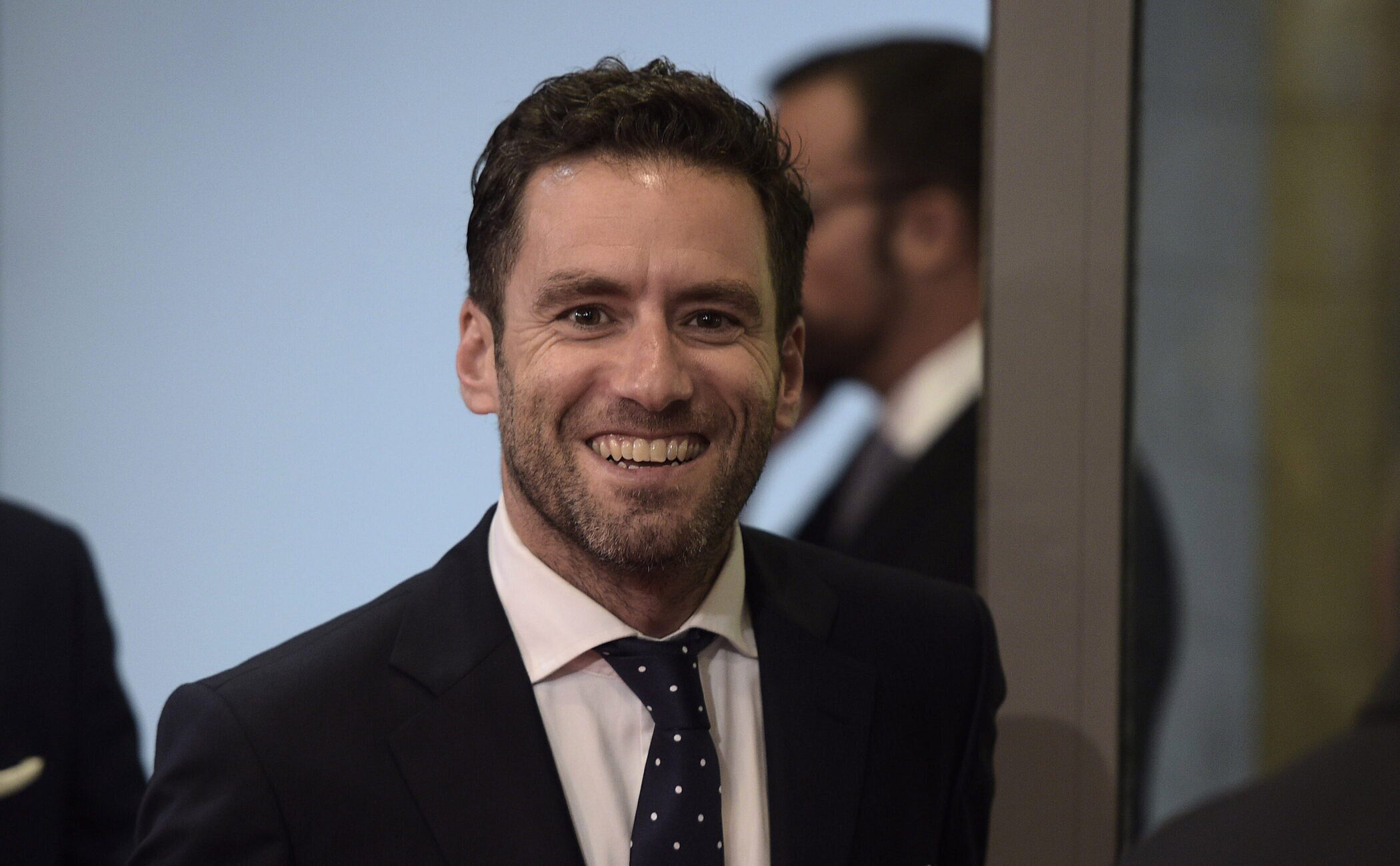 Borja Sémper anuncia el fin de su tratamiento contra el cáncer y comparte su recuperación: «Empieza a salir pelo»