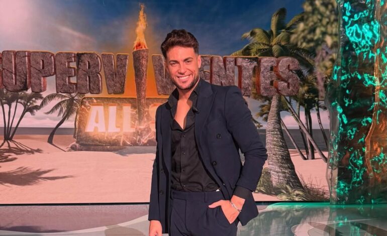 Montoya responde al comunicado de Anita Williams con un mensaje revelador: «No me preocupa el futuro»