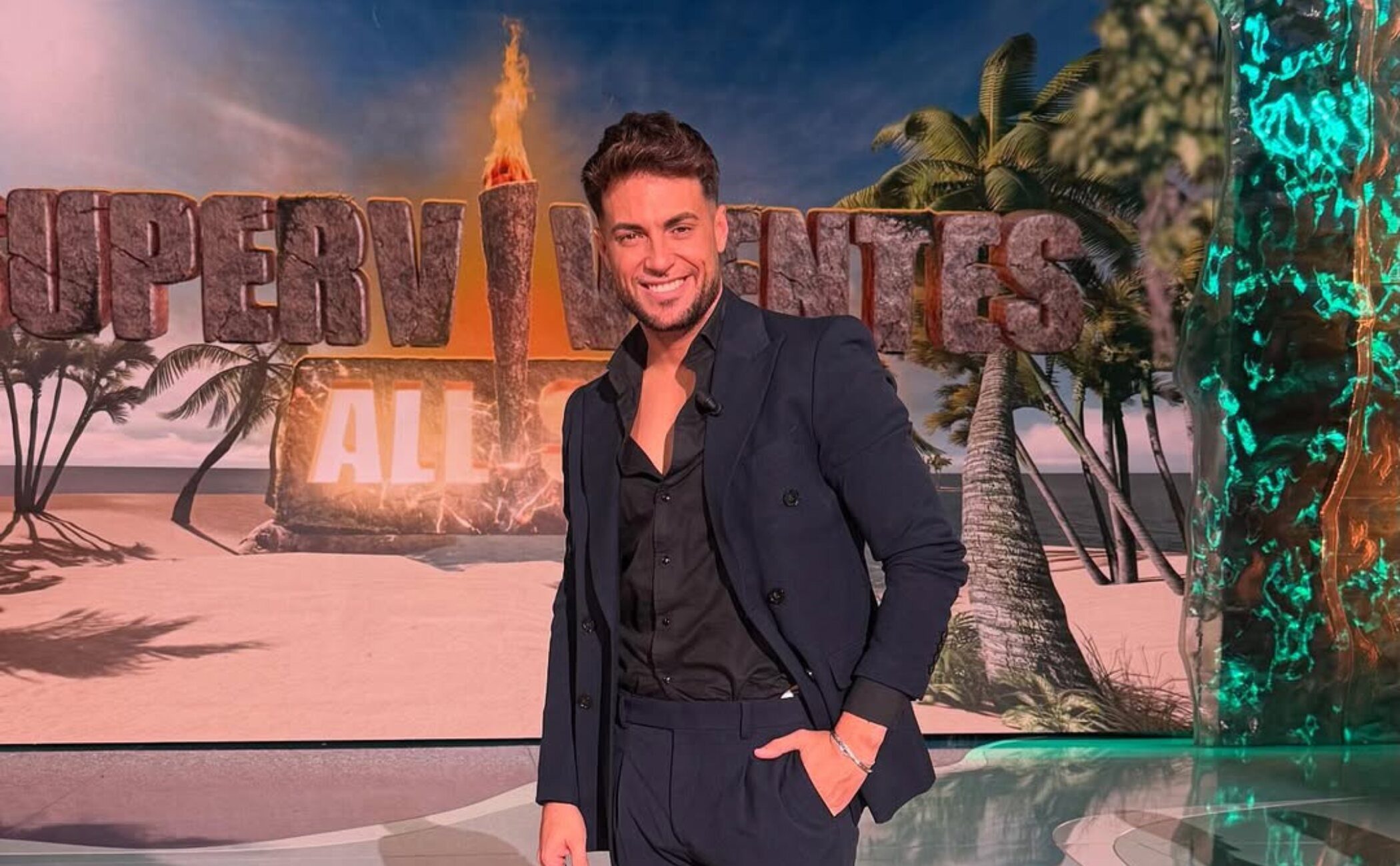 Montoya responde al comunicado de Anita Williams con un mensaje revelador: «No me preocupa el futuro»