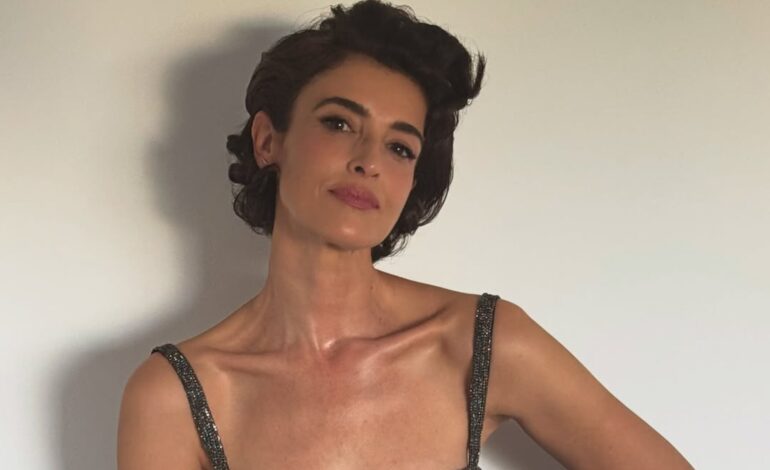 Blanca Romero y Quique Sánchez Flores, en una cita flamenca que dispara rumores de romance